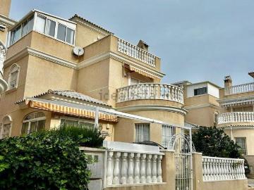 Chalet, Los Balcones y los Altos, Orihuela