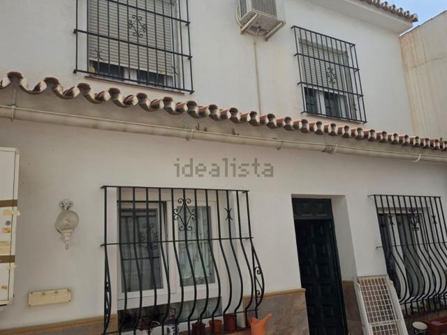 Chalet, Los Castillejos La Trinidad, Málaga