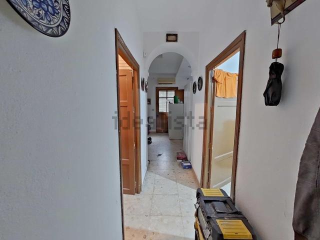 Chalet, Los Castillejos La Trinidad, Málaga