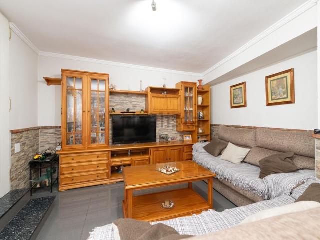 Chalet, Los Castillejos La Trinidad, Málaga