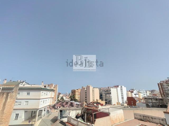 Chalet, Los Castillejos La Trinidad, Málaga