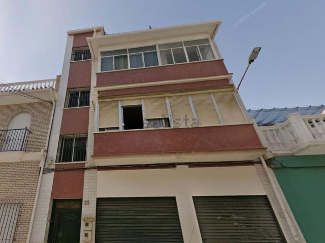 Chalet, Los Castillejos La Trinidad, Málaga