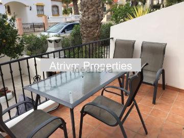 Chalet, Los Dolses, Orihuela