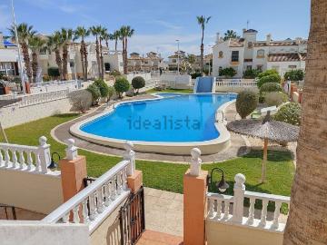 Chalet, Los Dolses, Orihuela
