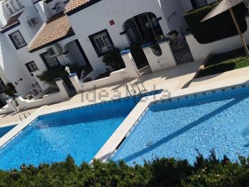 Chalet, Los Dolses, Orihuela