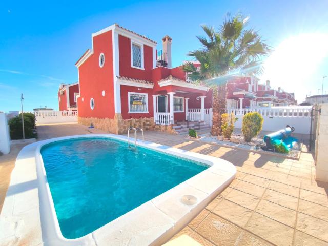 Chalet, Los Dolses, Orihuela