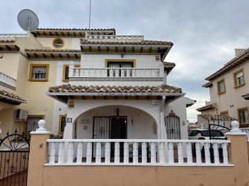 Chalet, Los Dolses, Orihuela