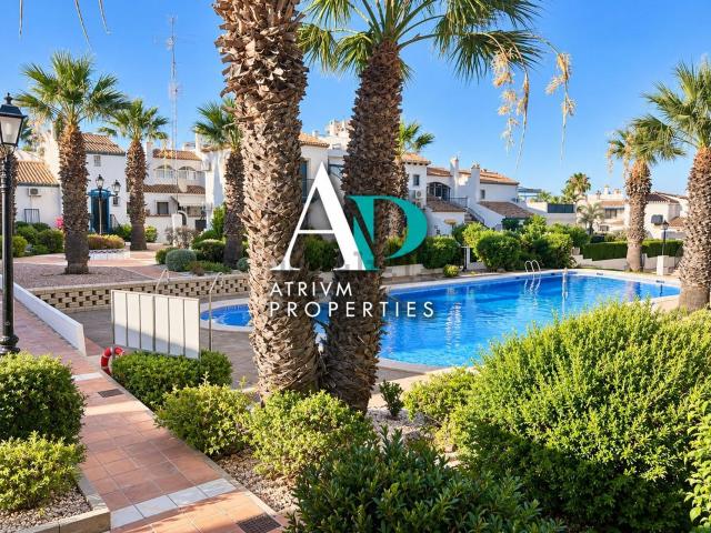 Chalet, Los Dolses, Orihuela