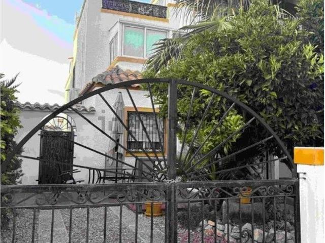 Chalet, Los Dolses, Orihuela