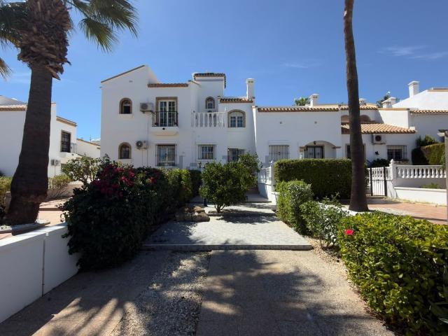 Chalet, Los Dolses, Orihuela