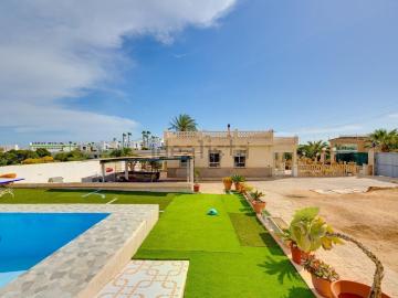 Chalet, Los Dolses, Orihuela