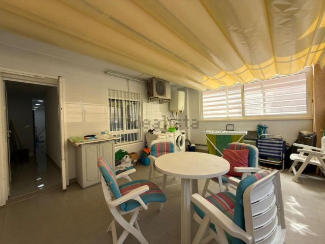 Chalet, Los Europeos, Torrevieja