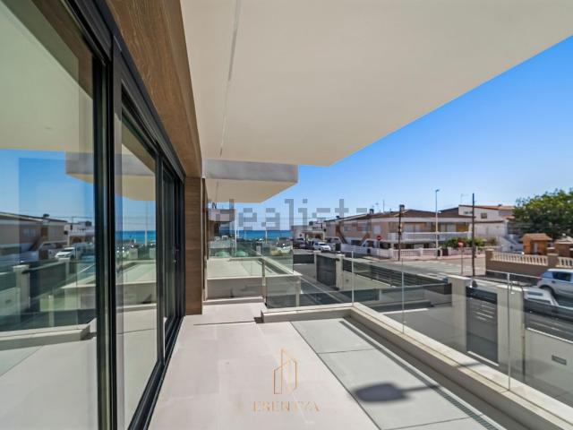 Chalet, Los Europeos, Torrevieja