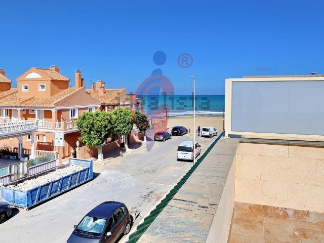 Chalet, Los Europeos, Torrevieja