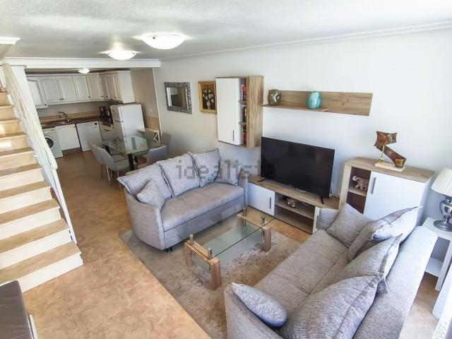 Chalet, Los Europeos, Torrevieja