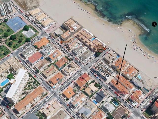 Chalet, Los Europeos, Torrevieja