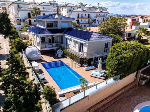 Chalet, Los Europeos, Torrevieja