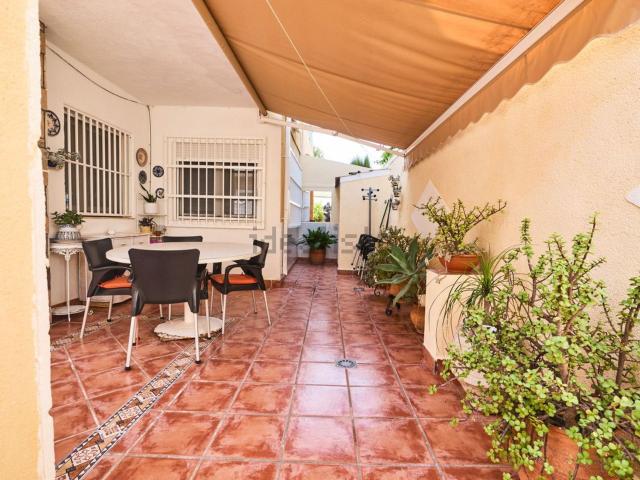 Chalet, Los Europeos, Torrevieja