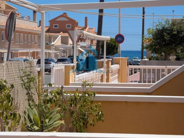 Chalet, Los Europeos, Torrevieja