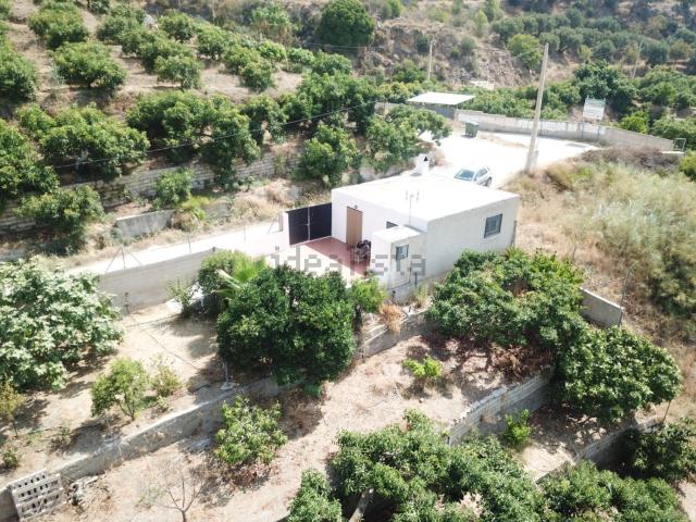 Chalet, Los Guajares