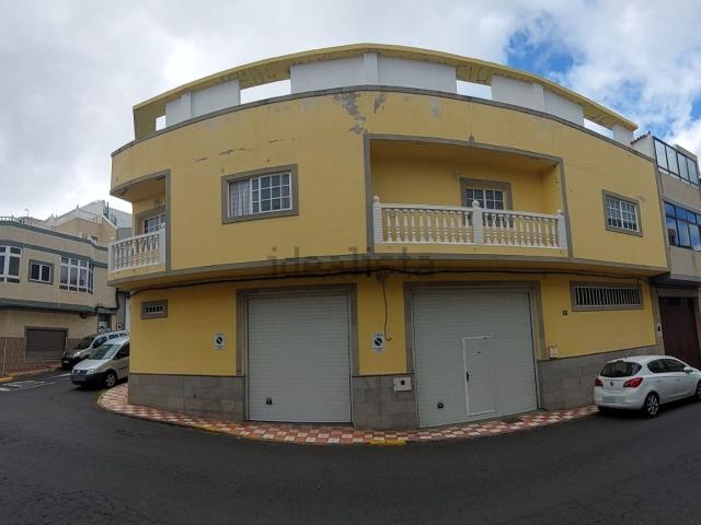 Chalet, Los Giles Las Majadillas, Las Palmas de Gran Canaria