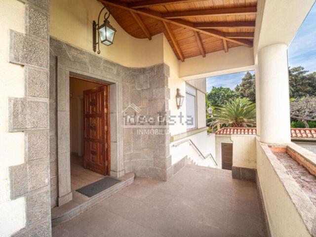 Chalet, Los Hoteles Rambla Duggi, Santa Cruz de Tenerife