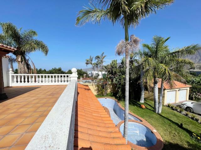 Chalet, Los Llanos de Aridane