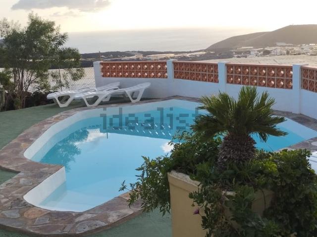 Chalet, Los Llanos de Aridane