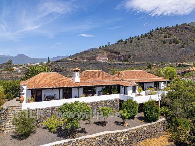 Chalet, Los Llanos de Aridane