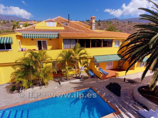 Chalet, Los Llanos de Aridane