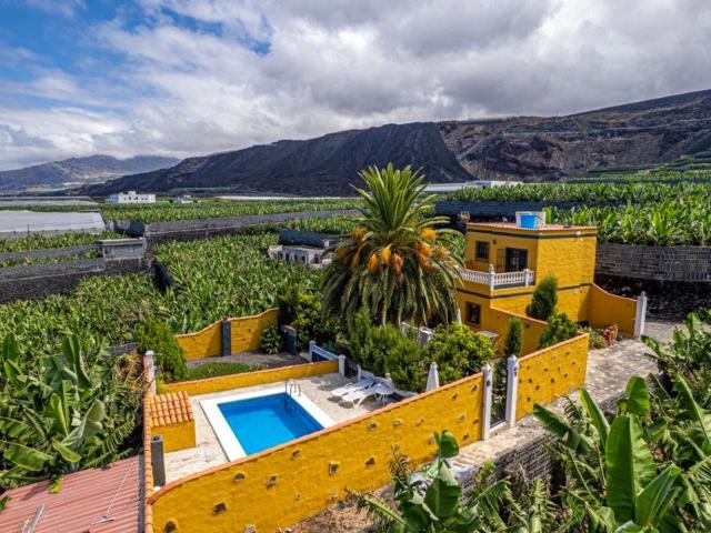 Chalet, Los Llanos de Aridane