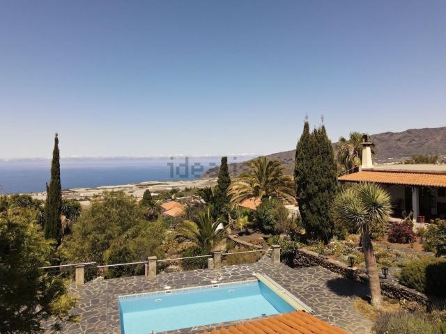 Chalet, Los Llanos de Aridane