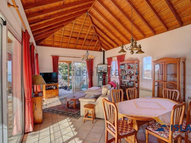 Chalet, Los Llanos de Aridane