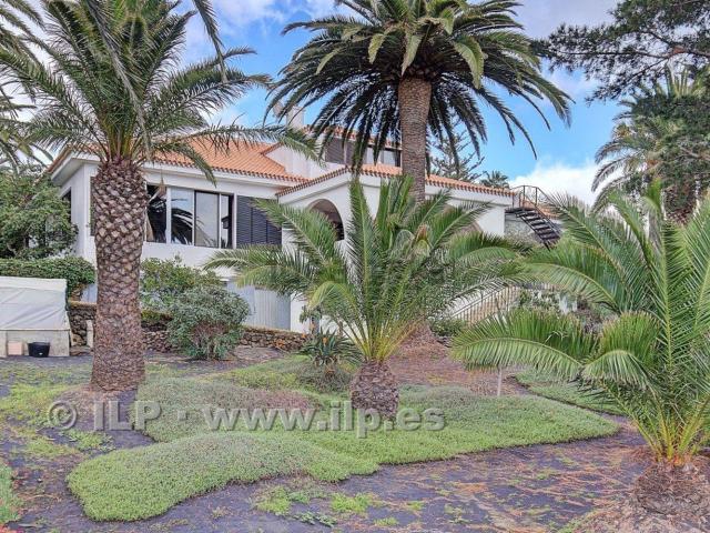 Chalet, Los Llanos de Aridane