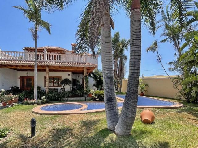 Chalet, Los Llanos de Aridane