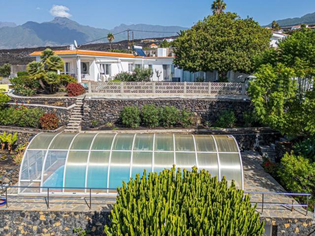 Chalet, Los Llanos de Aridane