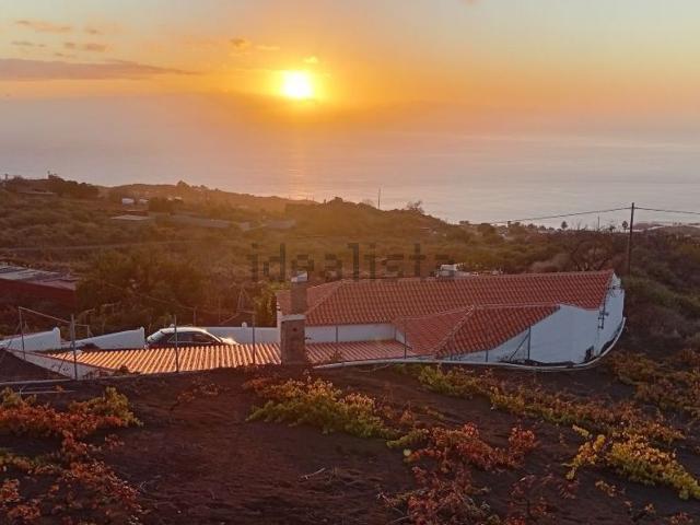 Chalet, Los Llanos de Aridane