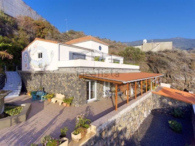 Chalet, Los Llanos de Aridane
