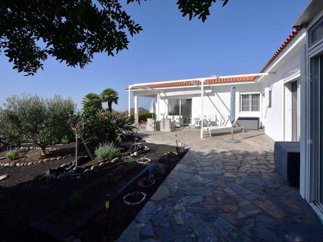 Chalet, Los Llanos de Aridane