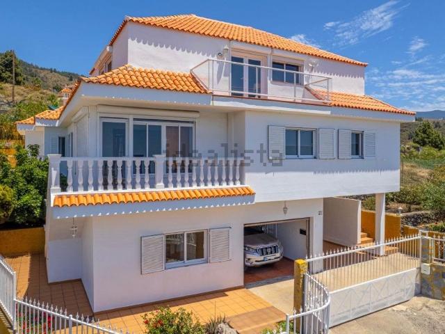 Chalet, Los Llanos de Aridane