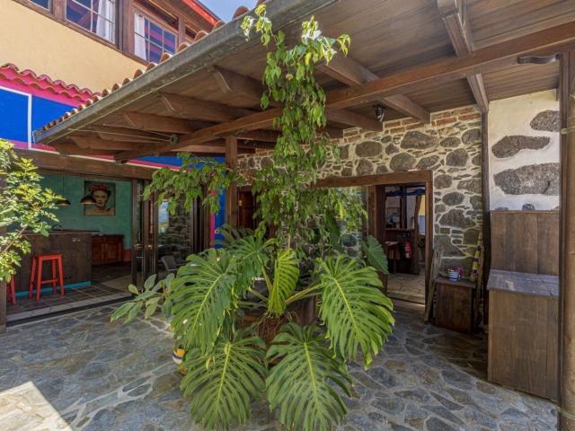 Chalet, Los Llanos de Aridane