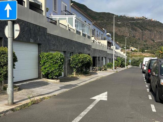 Chalet, Los Realejos