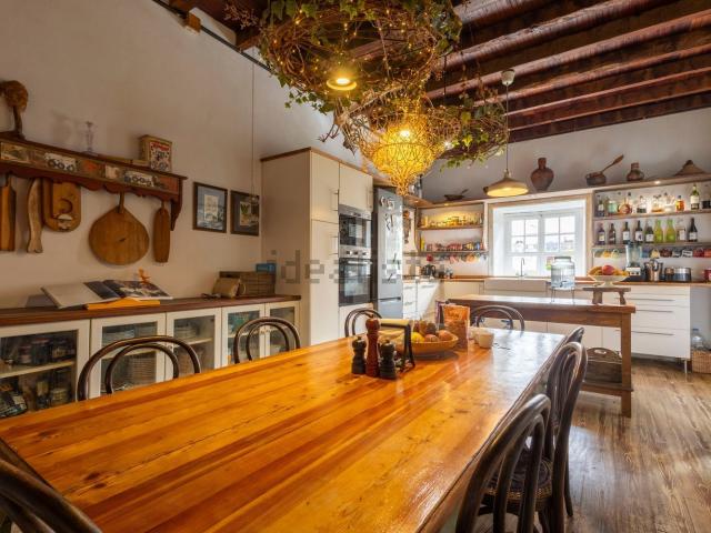 Chalet, Los Realejos