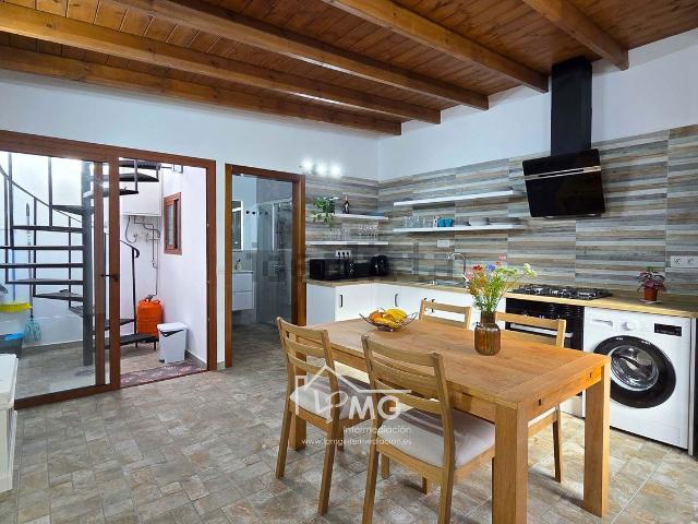Chalet, Los Realejos