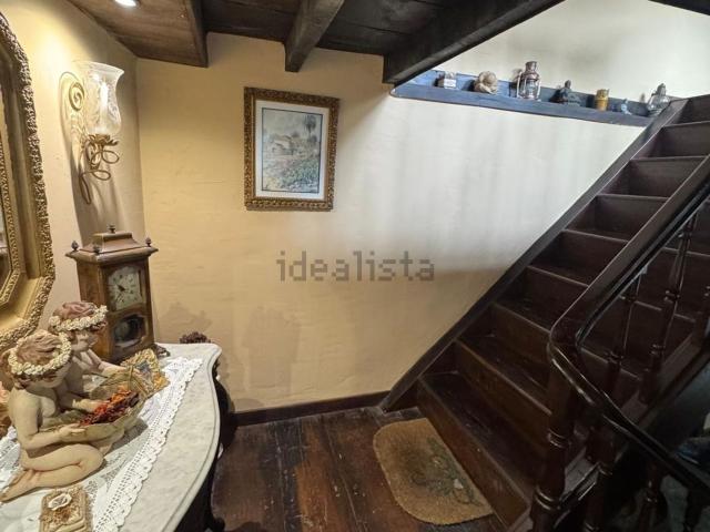 Chalet, Los Realejos