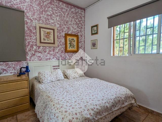 Chalet, Los Realejos