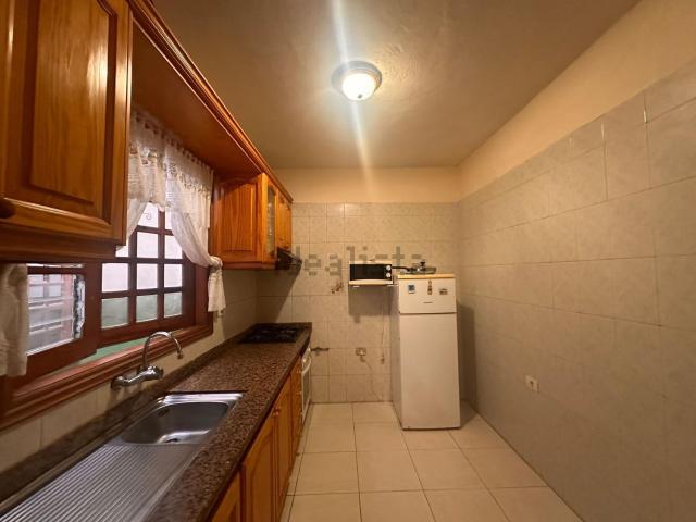 Chalet, Los Realejos