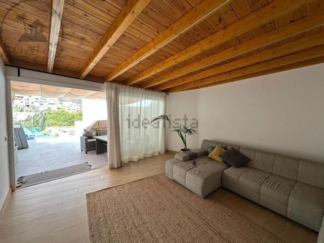 Chalet, Los Realejos