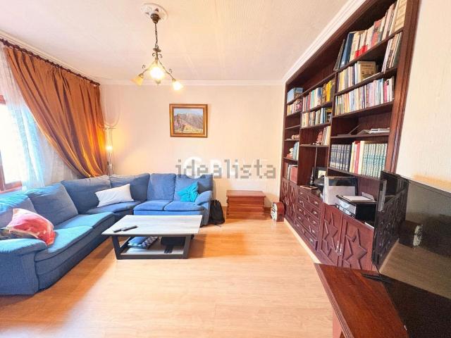 Chalet, Los Realejos