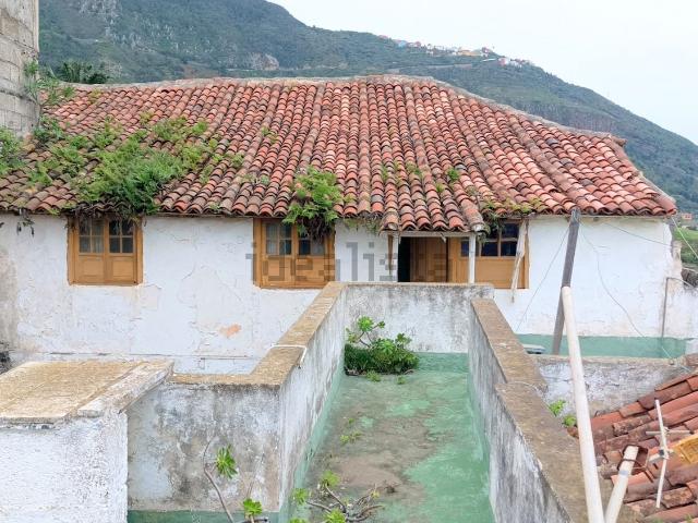 Chalet, Los Realejos